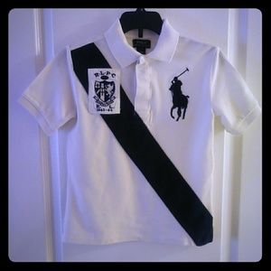 Boys Polo shirt